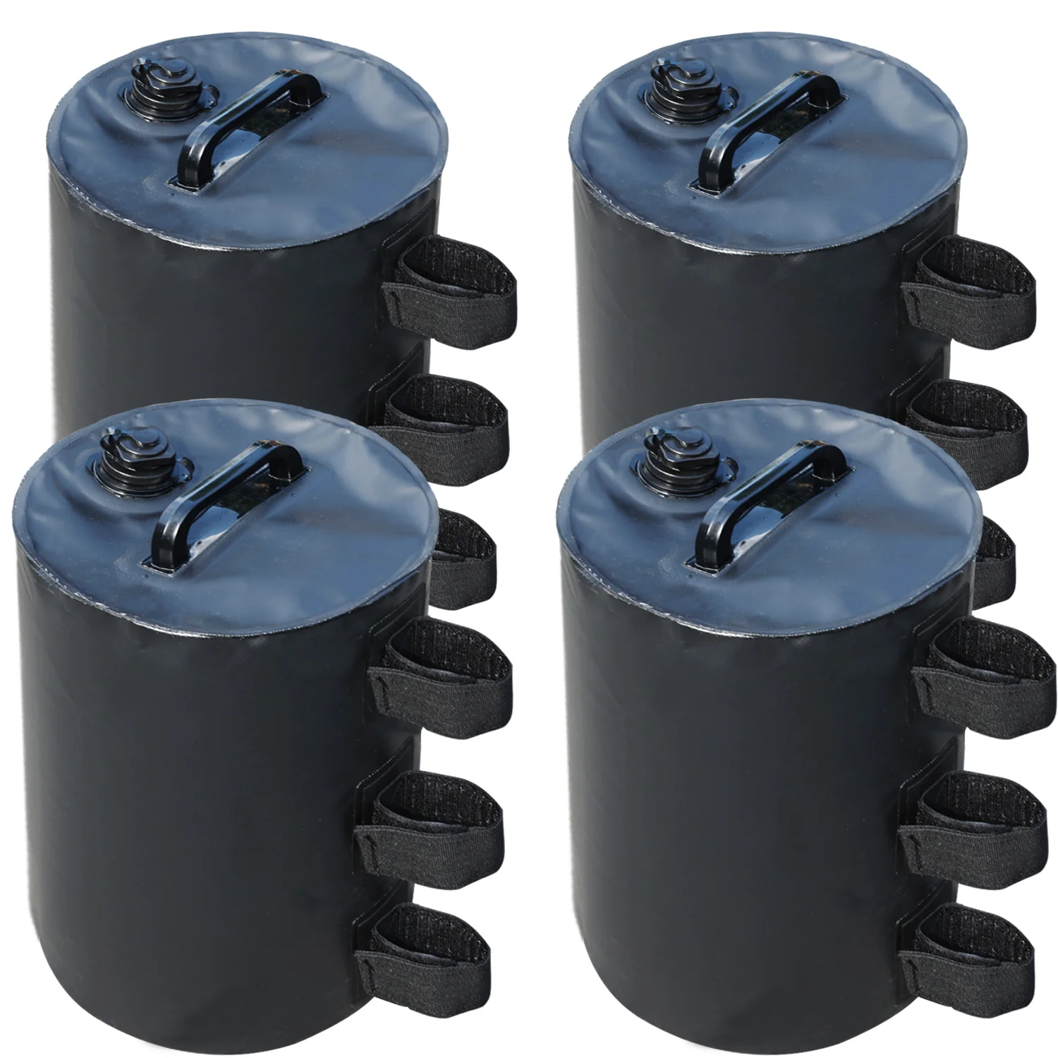 Canopy Water Weights Bag, 88LB(4pcs) - Image 3