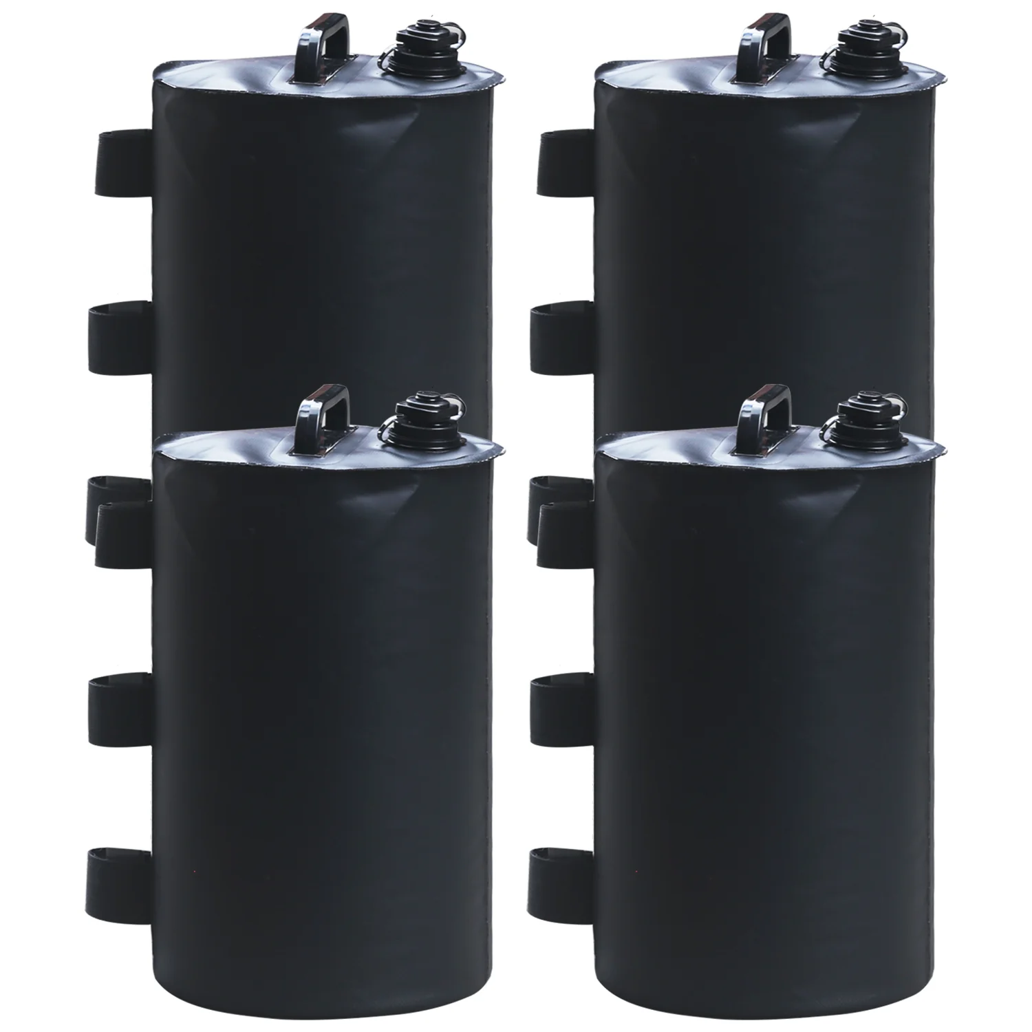 Canopy Water Weights Bag, 88LB(4pcs) - Image 4