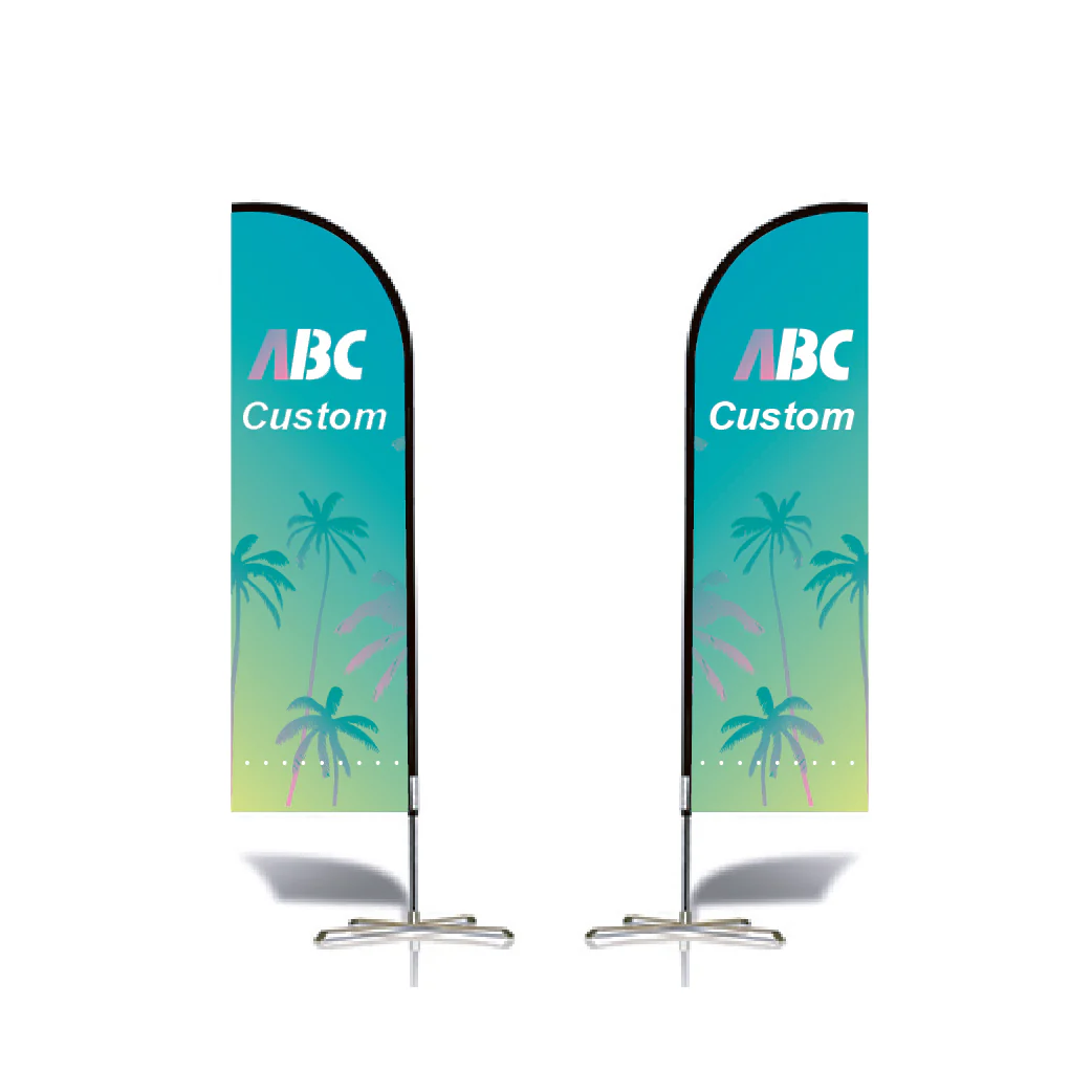 Custom Blade Flag 8FT/10FT/12FT - Image 16