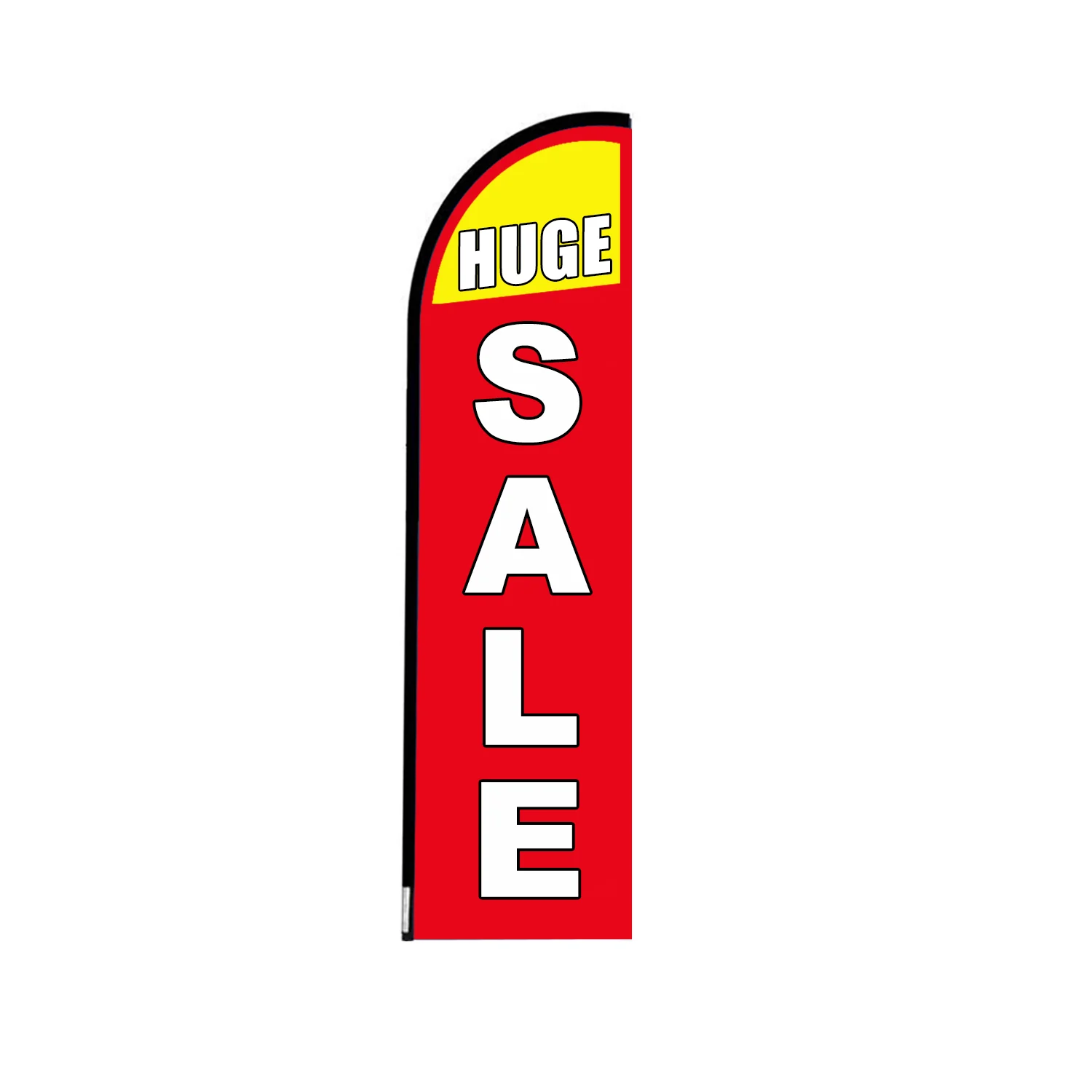 Custom Blade Flag 8FT/10FT/12FT - Image 6