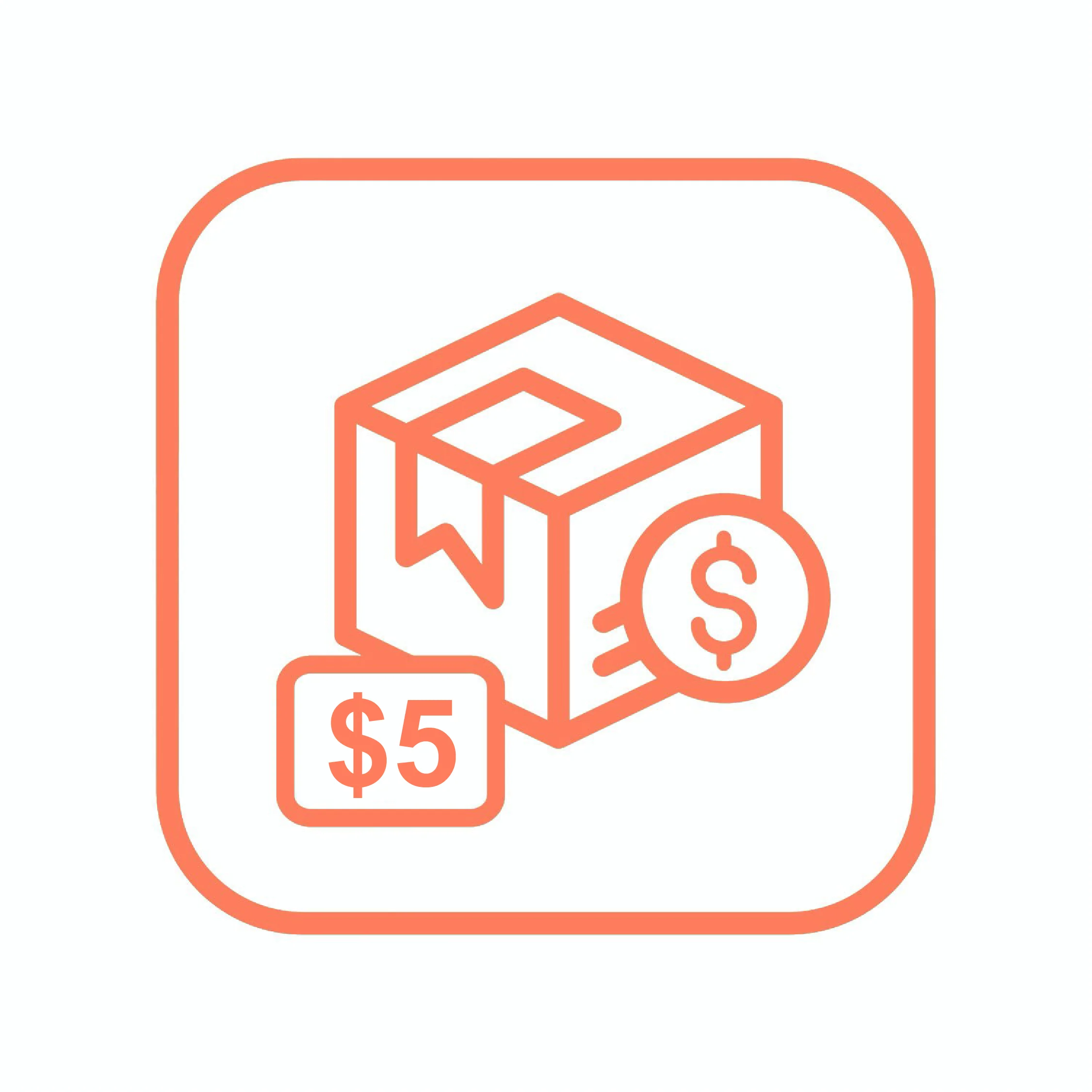 Extra Delivery Fee - Image 3
