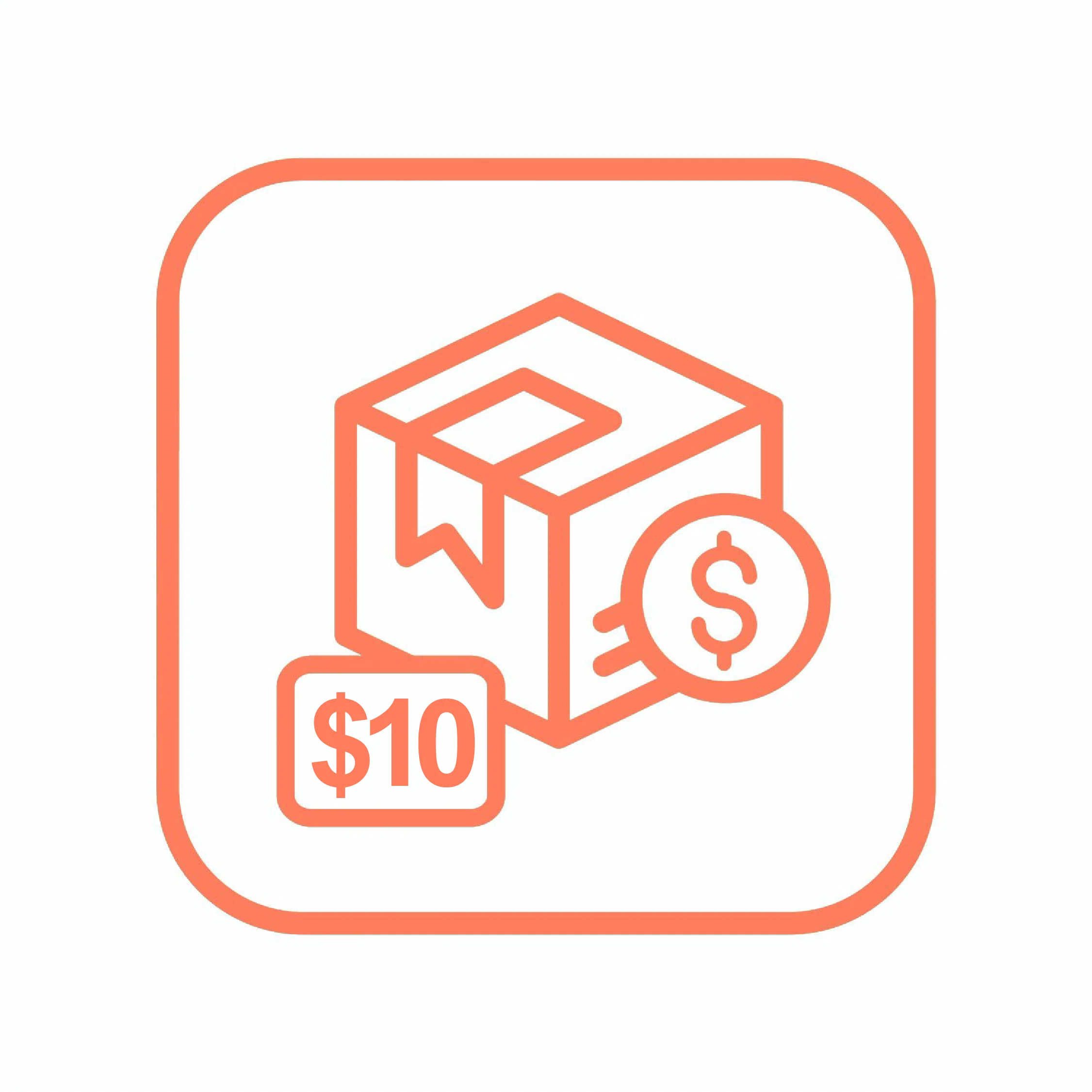Extra Delivery Fee - Image 5