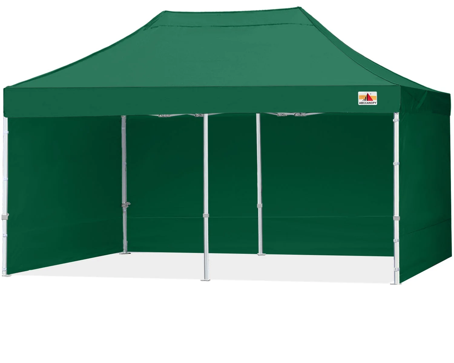 S1 Nova Base™-Lite Pop Up Canopy Tent with Sidewalls 10x10/10x15/10x20 - Image 22