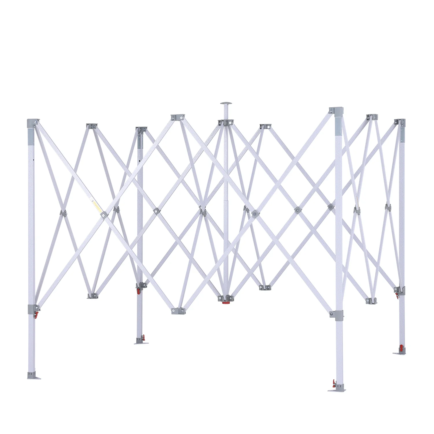 S2 Crux Start™ - Core Canopy Frame Only 10x10, 10x15, 10x20 - Image 3